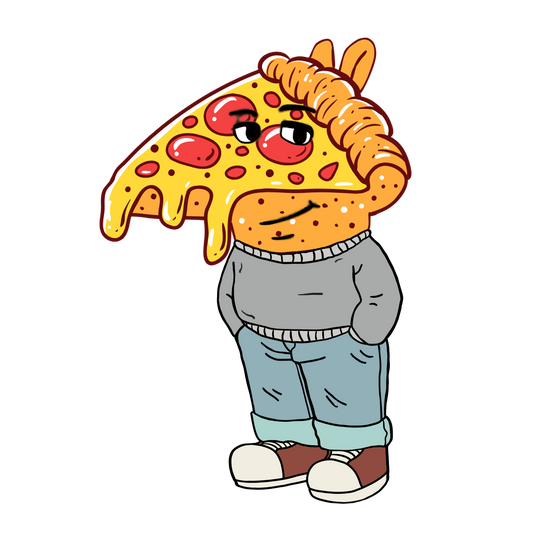 CHILLPIZZA